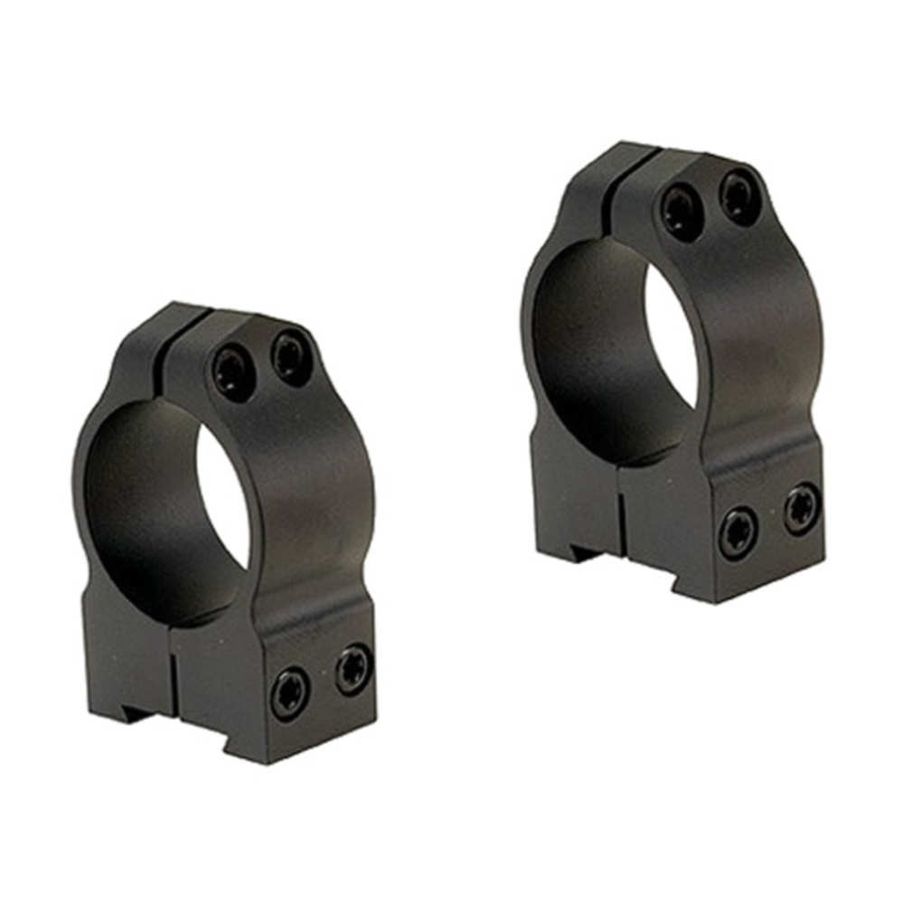 Scope Mounts Warne Scope Mounts WARNE 1B1M        CZ527     RINGS 1IN MED  MAT • Model: 